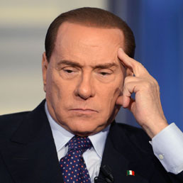Alfano: "Impensabile la decadenza di Berlusconi"
