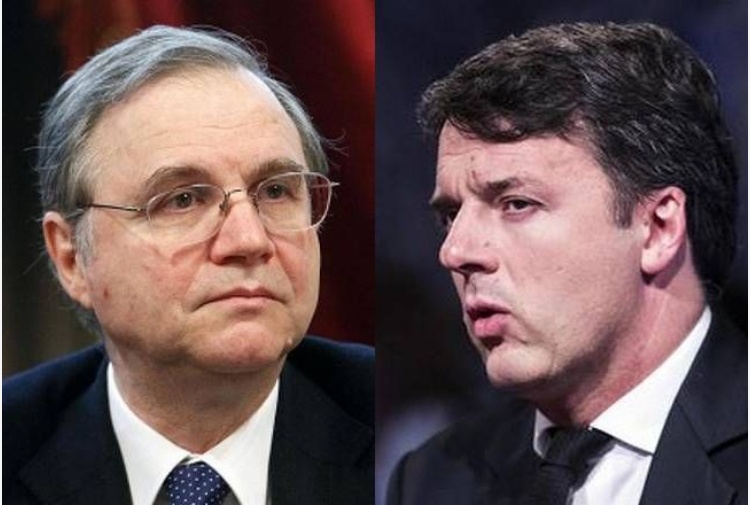 Banche, la risposta a sorpresa di Visco: Renzi mi chiese di Etruria ma gli dissi che ne avrei parlato solo con Padoan