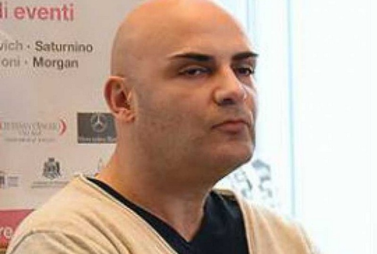 Maurizio Di Fazio