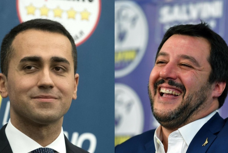 [Il retroscena] La svolta di Salvini e Di Maio: bye bye Mattarella