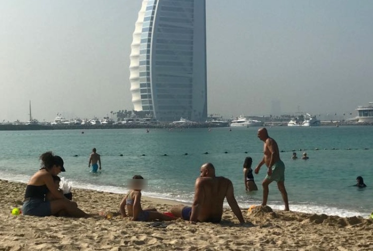 [Il reportage] Dubai, la Babilonia dei miliardari italiani e dei latitanti in fuga. Niente tasse, ville faraoniche e lusso sfrenato