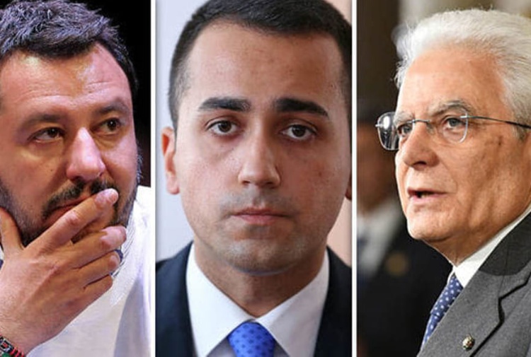 La crisi di governo, di fatto, è già aperta. Gli scenari per il voto e le mosse di Salvini, Di Maio e Mattarella