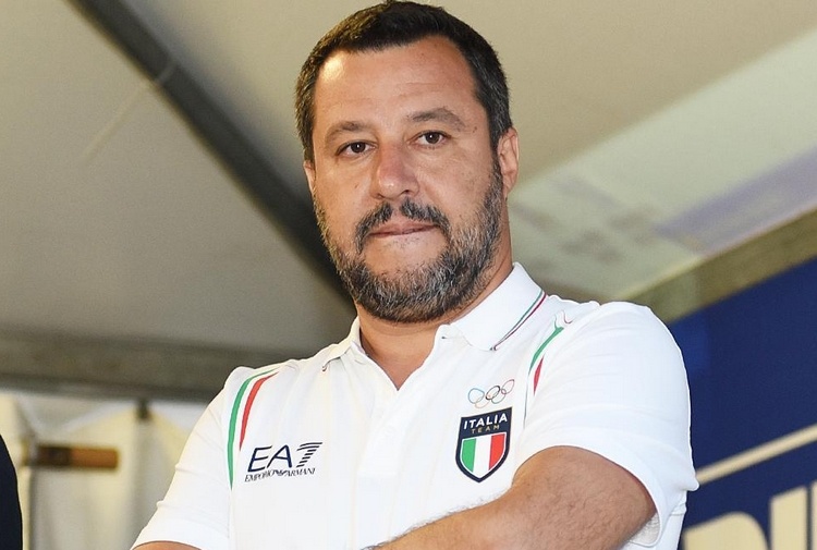 [Il retroscena] Russi, M5S e Conte mettono Salvini sulla graticola. Torna in agenda il voto anticipato. O il governissimo